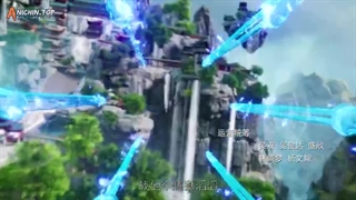 انیمه استاد رزمی ( Martial Master (Wu Shen Zhu Zai قسمت 375 زیرنویس فارسی