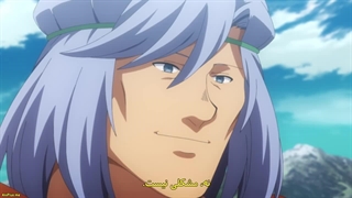 انیمه هلک Helck قسمت 14