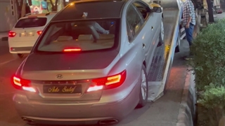 خودروبر تبریز