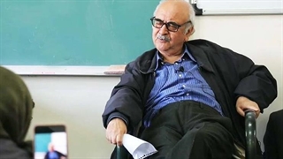 ویدئویی به مناسبت تولد محمدرضا شفیعی کدکنی