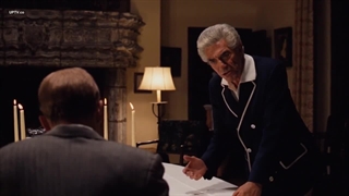 فیلم پدرخوانده با دوبله فارسی/The Godfather 1972