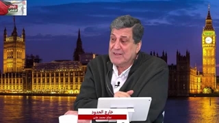 14020718: من در مورد یک توطئه در پشت عملیات اخیر هشدار می دهم! - نجاح محمد علی
