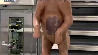 ساخت فیل با کاکائو