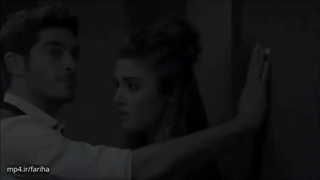 میکس سریال عشق حرف حالیش نمیشه Ask Laftan Anlamaz (حیات و مورات) Hayat-Murat-