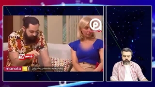 شوک و حیرت ضد ایرانی ها از تحولات غزه: ما نمیدانیم ایران دقیقا از جان ما چه میخواهد؟!