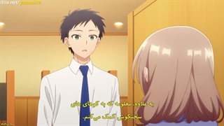 انیمه Senbainohanashi Uchino Kaishano Chiisaiزیر نویس فارسی