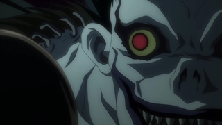 انیمه Death note فصل ۱ قسمت ۳ زیرنویس فارسی