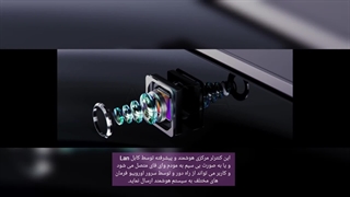 تاج پنل هوشمند  اورویبو