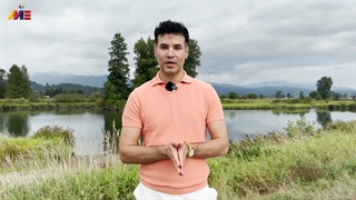 مهاجرت به کانادا !خیلی ارزون با کارآفرینی اقامت دائم بگیر