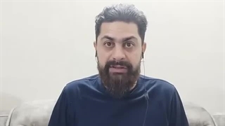 هشدار ، غزه نباید سقوط کند - تحلیل محمد ندیمی از جنگ اسرائیل و حماس