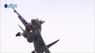 جنگنده یا موشک؟ کدام مهم است ؟