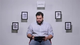 سخنرانی علیرضا پورمسعود - علیه قدرت فصل دوم جلسه چهارم: بی دقتی