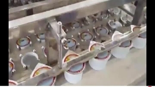 دستگاه پرکن 8 لاین خطی دهانه 75 توان صنعت / 09152000050