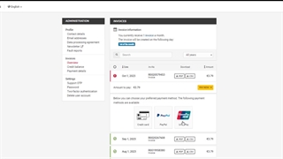 آموزش پرداخت فاکتور هتزنر در میهن پرداخت | "آنی و بدون احراز هویت"