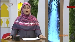 شبکه سحر اردو برنامه 18 مهر 1402