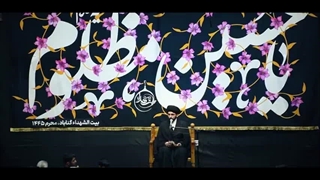 اسلام را در ۱۴۰۰ سال پیش نگه داشتین ))