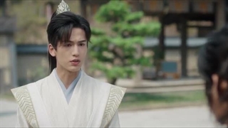 سریال چینی ببر و درنا 2023 Tiger and Crane قسمت 18 با زیرنویس فارسی