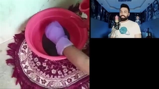 جن گیری ترسناک ترکیه ای