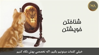 خودشناسی پارت دوم | استاد مهرداد آرامش