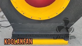 طراحی تولید مکنده و دمنده در تهران شرکت کولاک فن09121865671