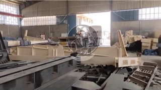 منطقه اقتصادی ویژه پروژه بوشهر گروه صنعتی تکنیک سازه