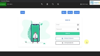 آموزش ورود ثبت نام با نکست جی اس - معرفی دوره