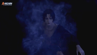 انیمه روح رزمی بی همتا (Jue Shi Wu Hun (Peerles Martial Spirit قسمت 192