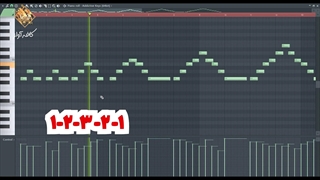 آموزش سلفژ و ریتم مبتدی : پنج دقیقه تمرین برای فالش نخواندن | گام خانمها