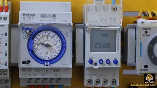 بررسی ساعت دیجیتال تبن و مقایسه آن با نسخه آنالوگ