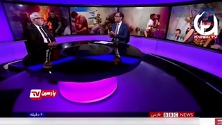 فوری:فرمانده ارشد اسرائیل به درگ واصل شد