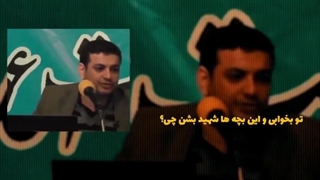 آیا میدانستید صدام قصد حمله اتمی به ایران را داشت؟!