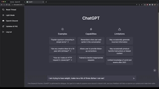 هوش مصنوعی Chat gpt چیست؟