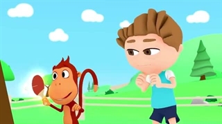 کارتون ترکی آذربایجانی نه گؤزل اویونجاق‌دیر Nə Gözəl Oyuncaqdır filmi