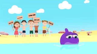 شعر ترکی استانبولی کؤپک بالیغی Köpəkbalığı