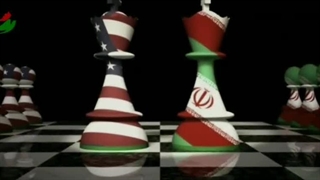 پیش به سوی آرمـــاگــدون; جنگ جهانی صلیبی دوم علیه ایران