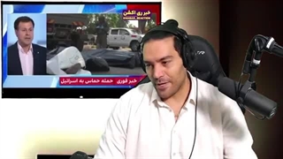 14020720 صفر تا صد جنایت حماس علیه کودکان؛ تماس رئیسی و بن سلمان