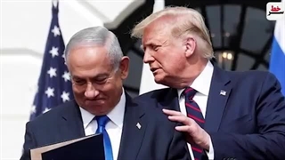 بمباران فرودگاه دمشق برای جلوگیری ازورود امیرعبداللهیان