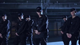 Performance ویدیو قبل دبیو ایتیز II