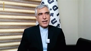 14020720: پاسخ ظهره وند به بحران مهاجران افغانی و امنیت ملی ایران