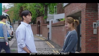 دانلود قسمت ۱۶ آخر سریال کره‌ای مقدر شده با تو Destined With You 2023 - زیرنویس فارسی