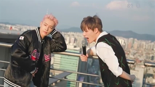 مستند D&E Documentary COUNTDOWN TO ZERO قسمت1 با حضور سوپرجونیور D&E