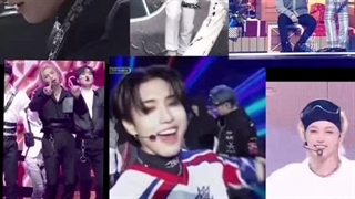 ووکال استری کیدز، خداست....:)