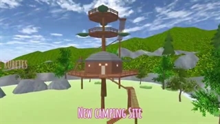 NEW UPDATE 2023 !!! SAKURA School Simulator Original Version 