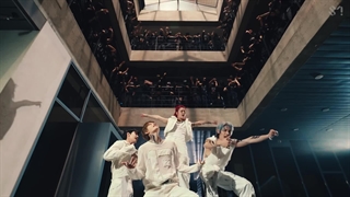 موزیک ویدیو Fact Check «حقایق رو بررسی کن» از گروه NCT 127 + زیرنویس فارسی کیفیت FHD