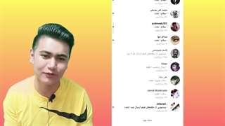 چطور فالوور اینستاگرام بگیریم؟