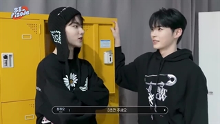 برنامه ی ZE-pisode ' زی-پیزود 'از گروه ZeroBaseOne`زیرو‌بیس‌وان`