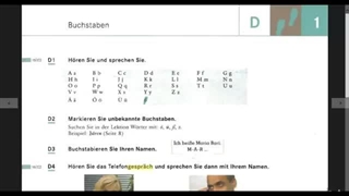 آموزش زبان آلمانی جلسه 50_مرتضی فرهمند