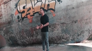 آهنگ‌جدید احسان پورجعفری به نام هوای بی حوا