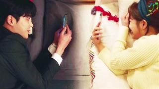 دیوانه**میکس ترکیبی از مقدر شده با تو و دروغگوی دوست داشتنی من (تقدیمی)