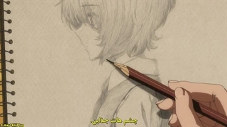 انیمه (اولویت تخم مرغ شگفت انگیز | Wonder Egg Priority) قسمت 8 زیرنویس فارسی